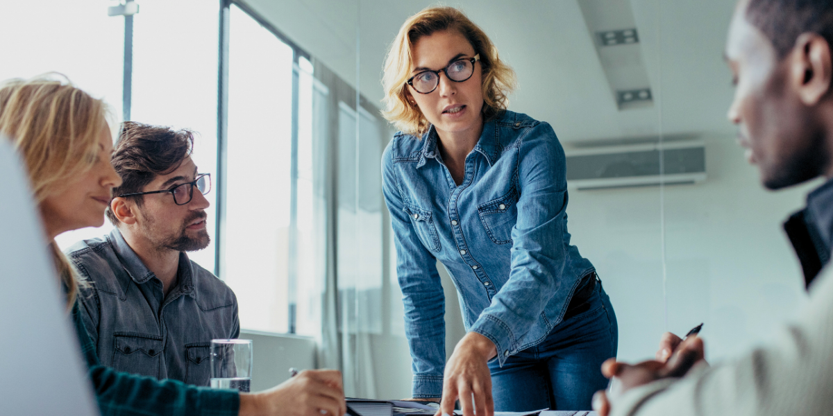 Preview of IDC's CMO Roadblocks White Paper